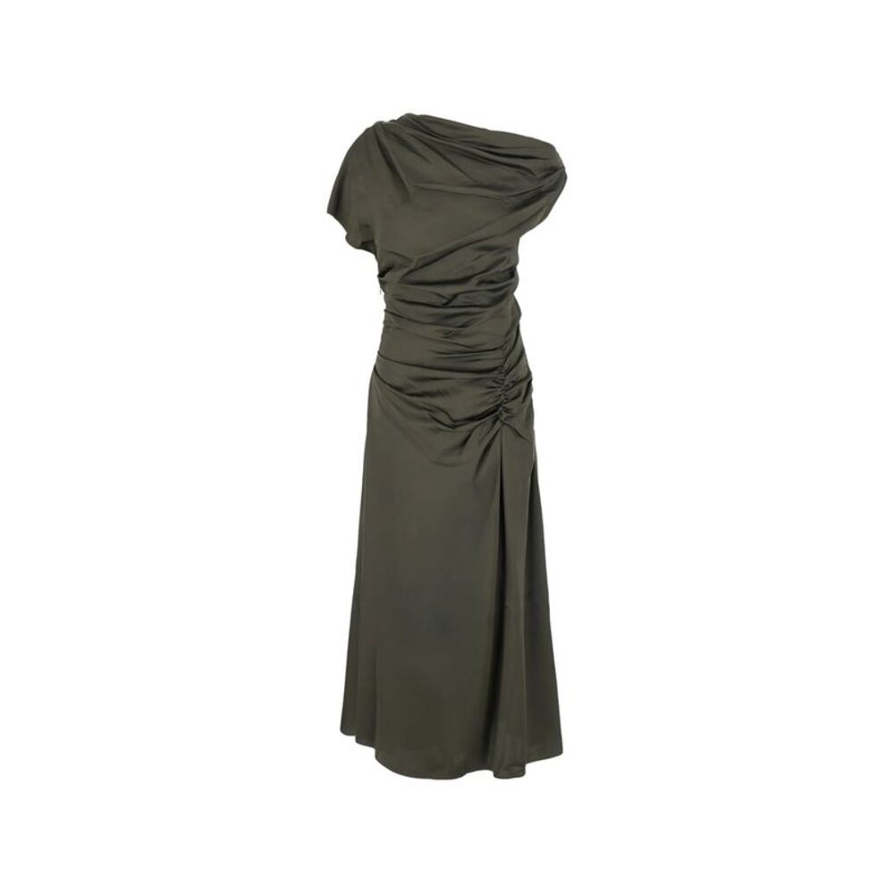 Simkhai Green Dresses - Cocktail & Party Dresses Women